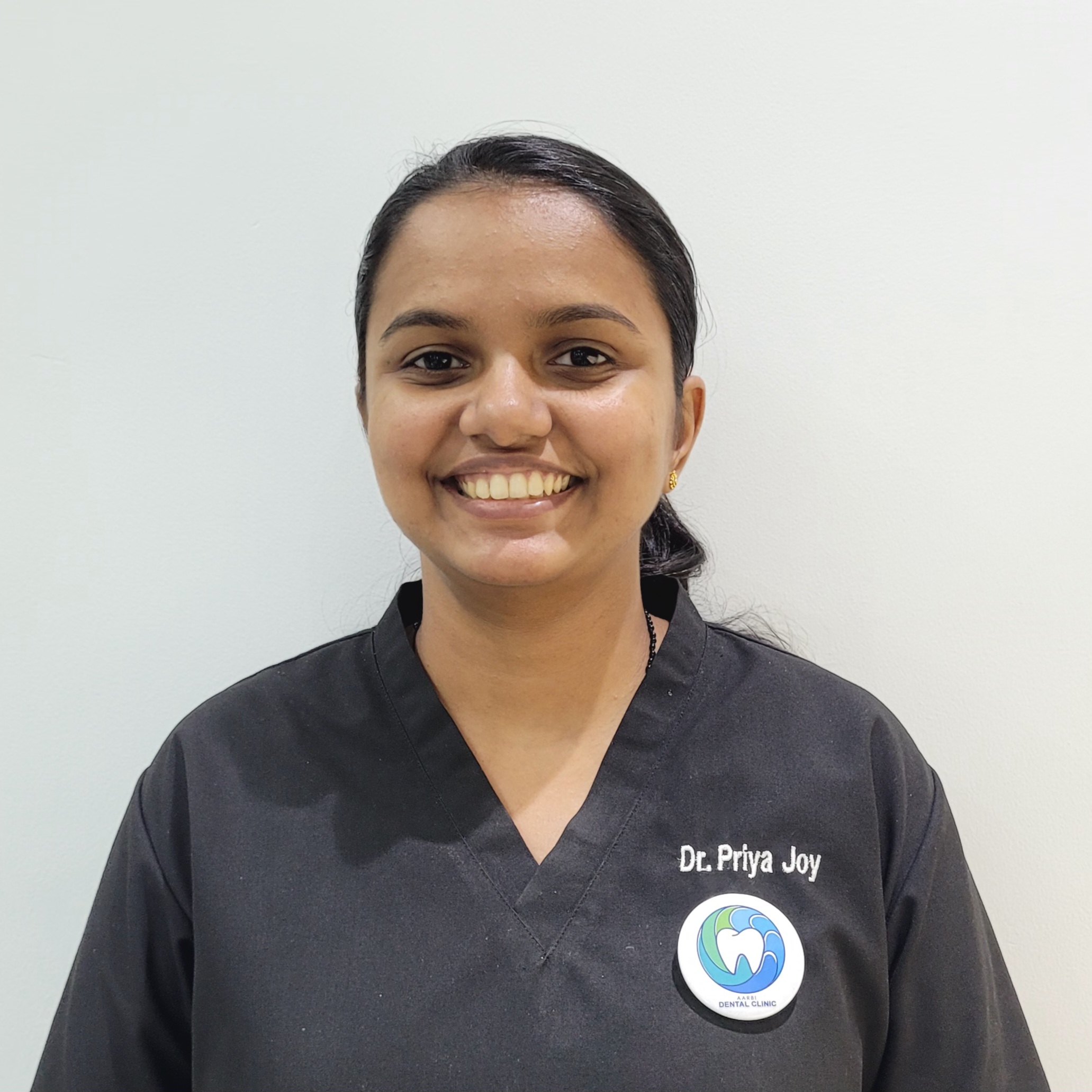 Dr. Priya Joy