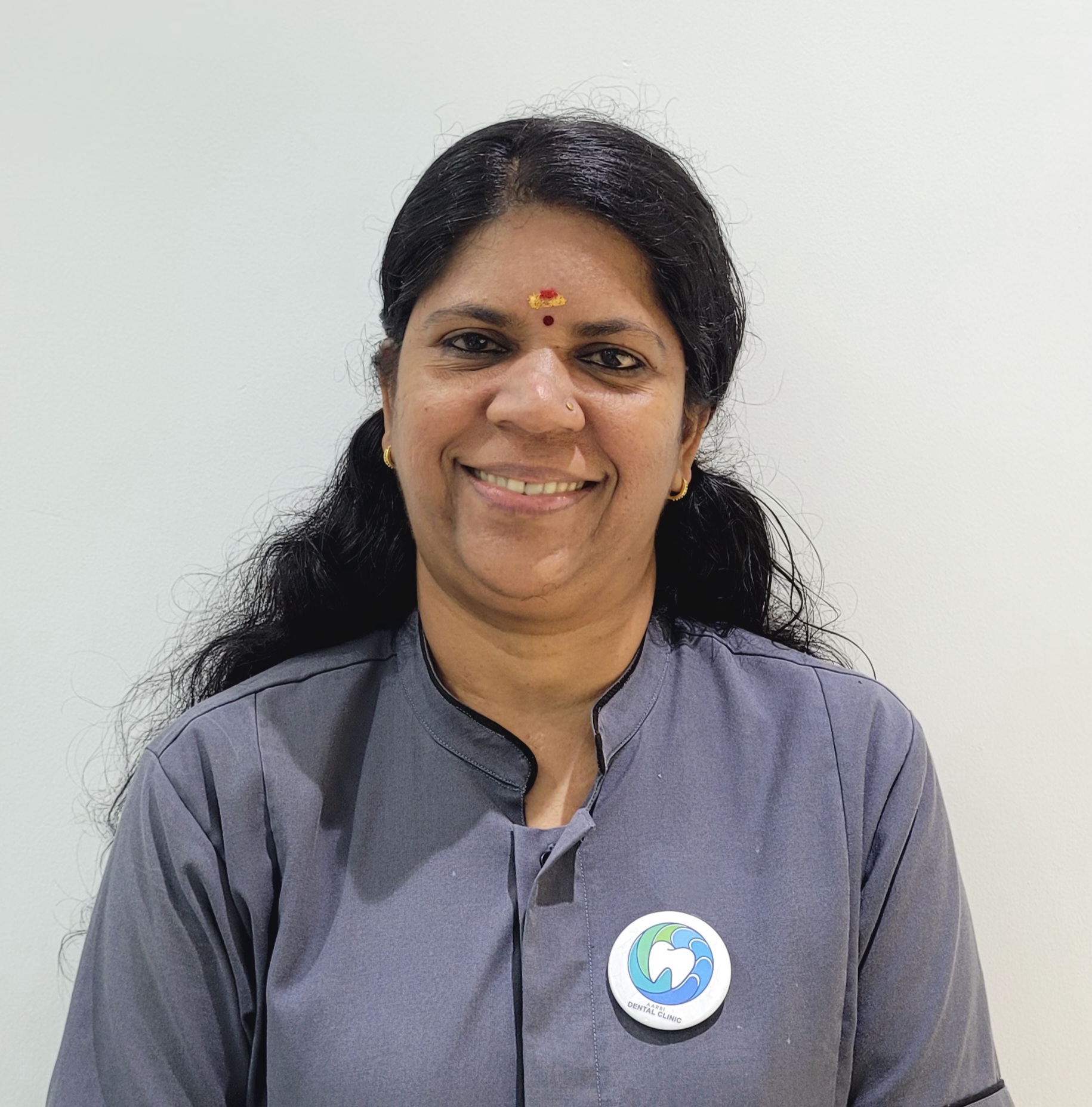 Dr. Priya Joy