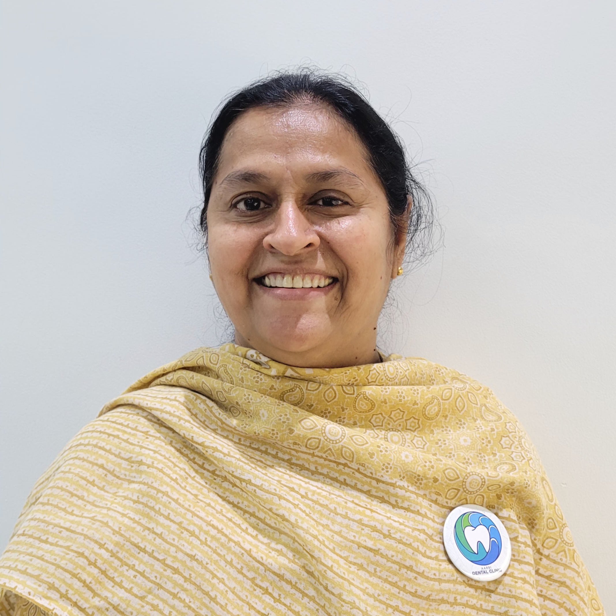 Dr. Sherin M Johnson