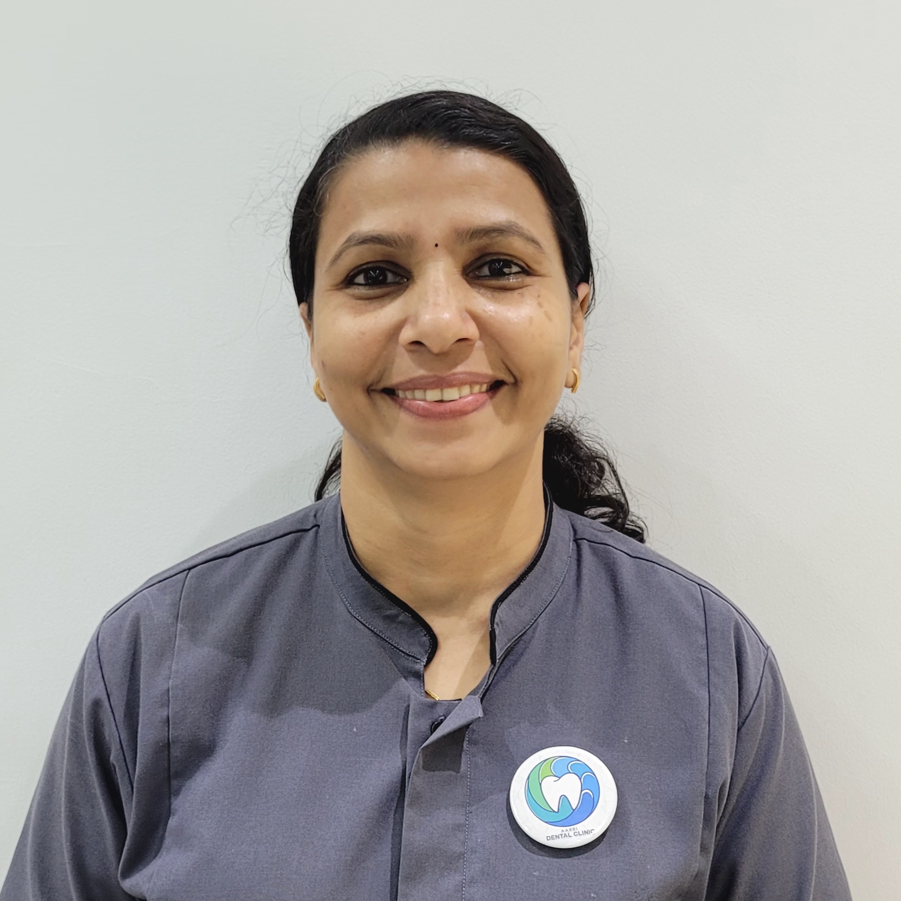 Dr. Sherin M Johnson
